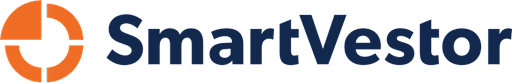 SmartVestor logo